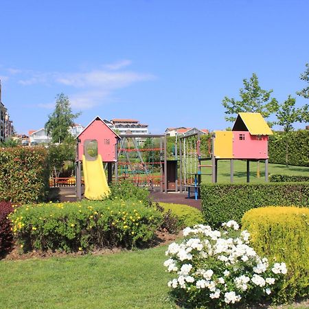 Atia Resort Chernomorets Exterior photo