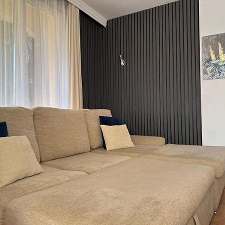 Atia Resort Chernomorets Exterior photo