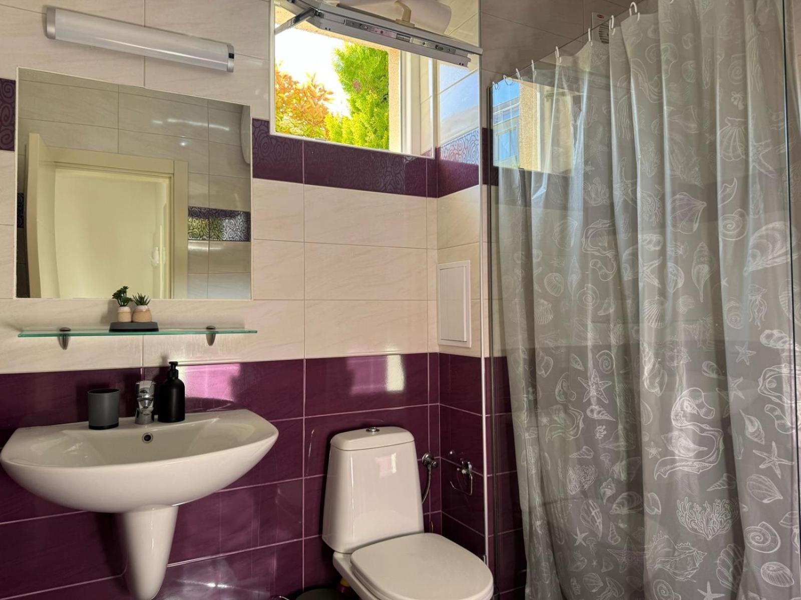 Atia Resort Chernomorets Room photo