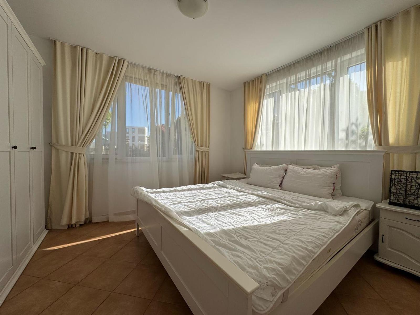 Atia Resort Chernomorets Room photo
